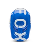 Fox V1 Shield Helmet Blue