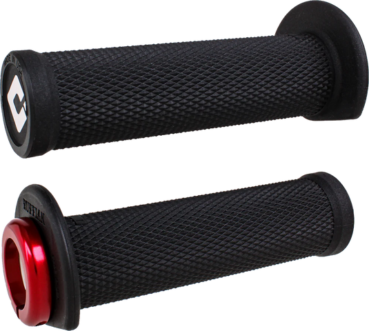 Odi Ruffian Lock-on Grips 125MM
