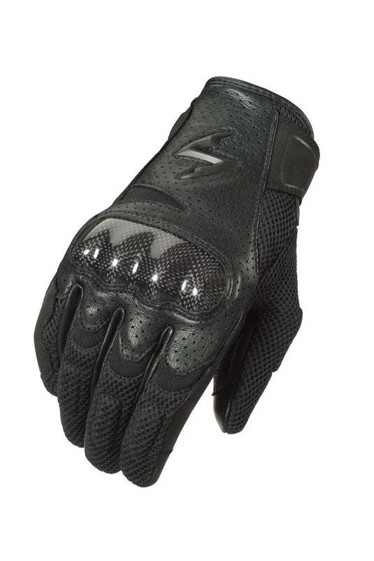 Scorpion EXO Vortex Air Gloves Black