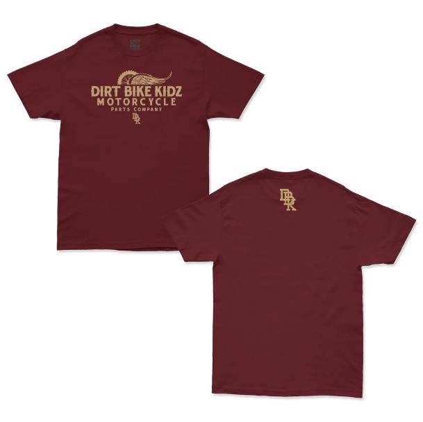 Load image into Gallery viewer, DBK Gold Standard T-Shirt
