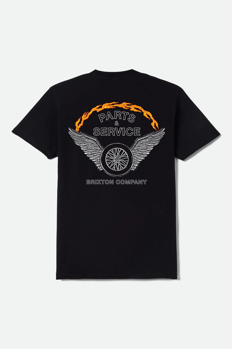 Load image into Gallery viewer, Leeway T-Shirt
