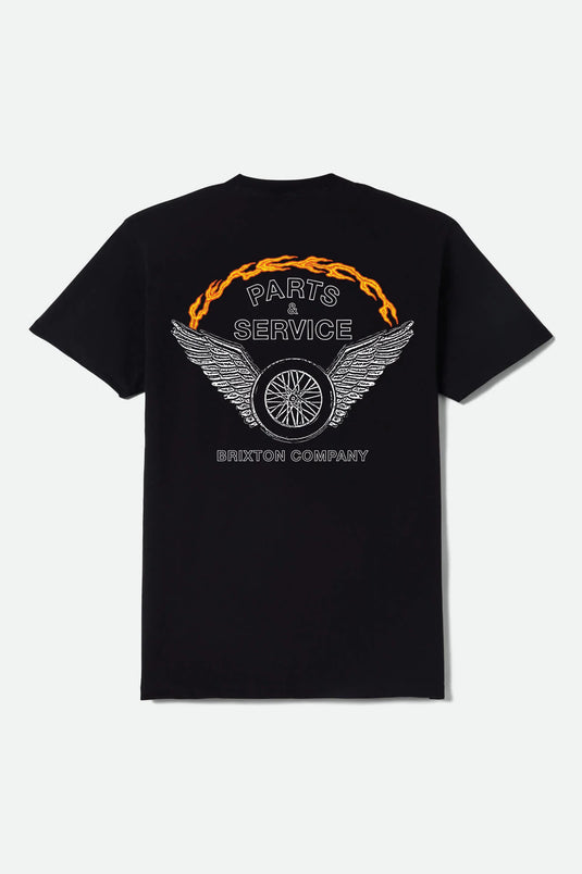 Leeway T-Shirt