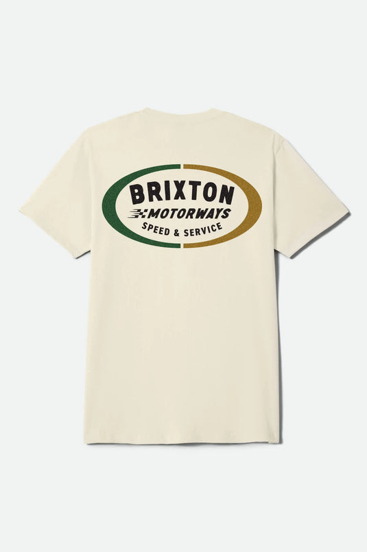 Rhett T-Shirt