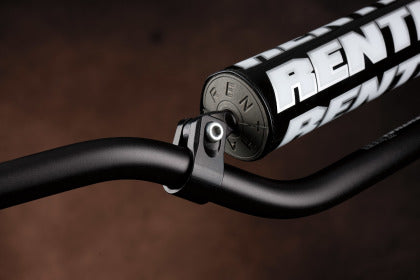 Load image into Gallery viewer, Renthal Handlebar CR125-450F 04-11 Black
