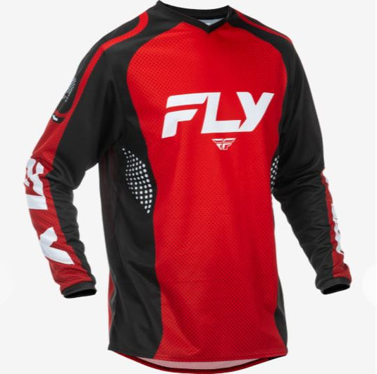 Fly F-16 Jersey