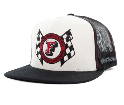 Fasthouse Choice Hat