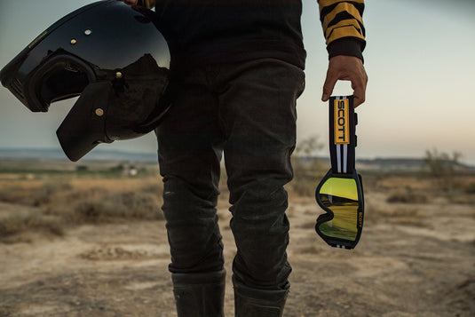 SCOTT 89X Era Goggle