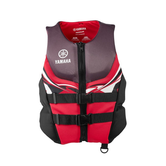 Yamaha 22VNE Neoprene 2-Buckle PFD- Men's