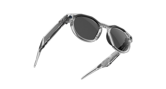 Oakley Meta Glasses