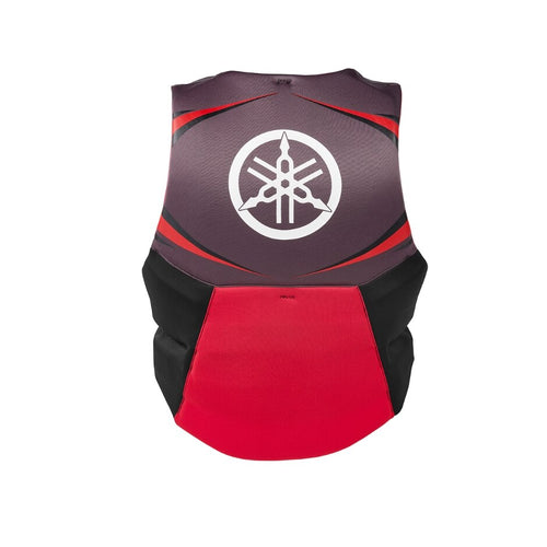 Yamaha 22VNE Neoprene 2-Buckle PFD- Men's
