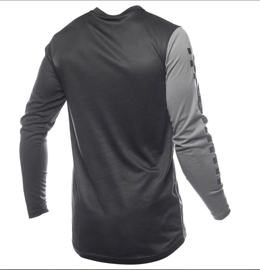 Fasthouse Carbon Method Jersey