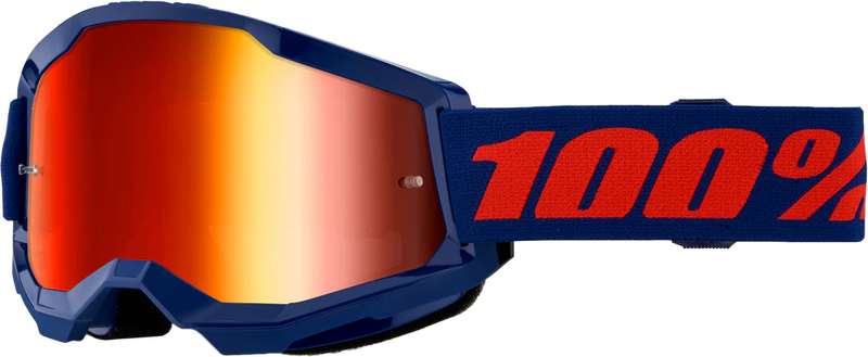 Load image into Gallery viewer, 100% Strata 2 Goggle
