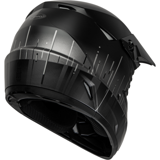 Fly Youth MX-46Y Frequency Helmets