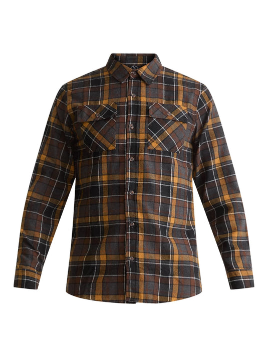 Burnside Classic Flannel