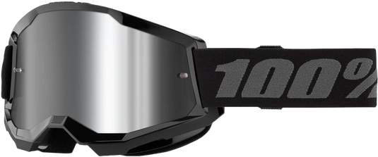 100% Strata 2 Junior Goggle