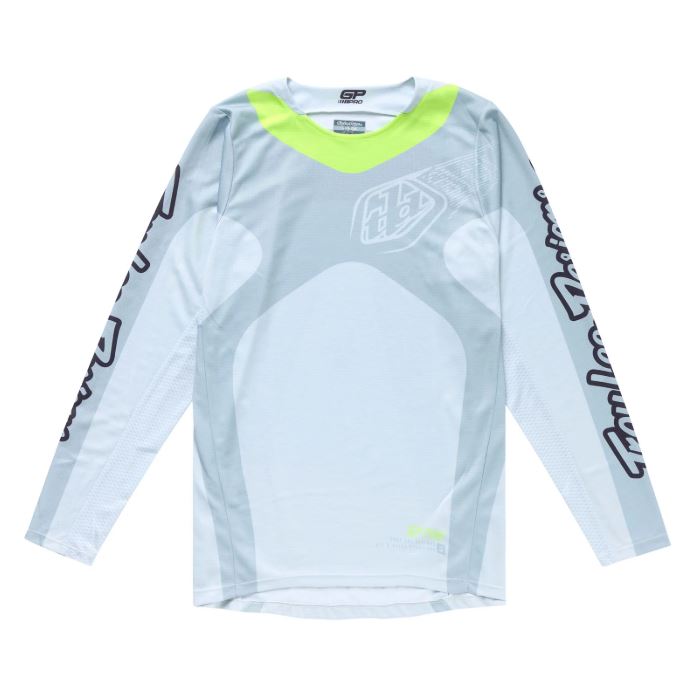 Load image into Gallery viewer, Troy Lee Designs GP Pro Frames Jersey
