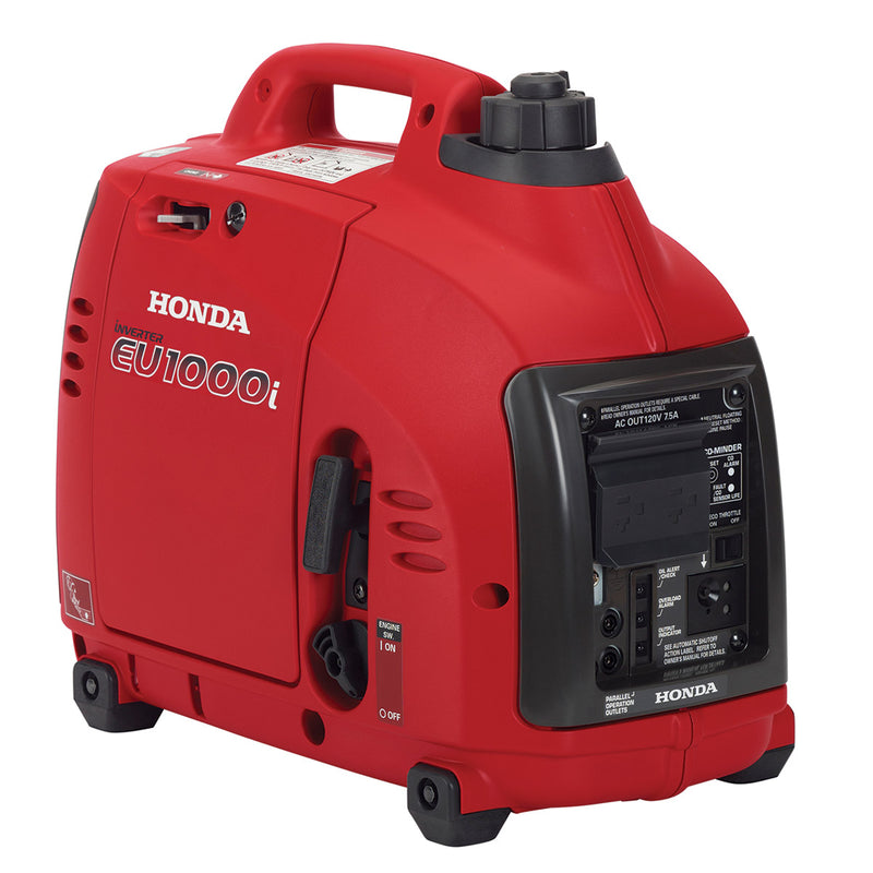 Load image into Gallery viewer, Honda Generator EU1000i
