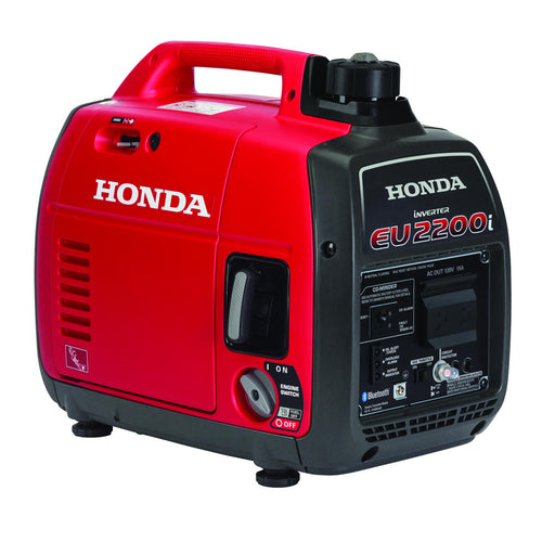 Honda Generator EU2200i