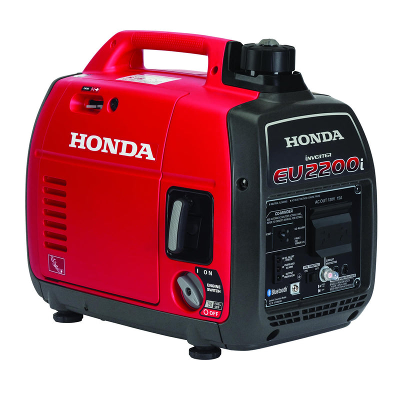 Load image into Gallery viewer, Honda Generator EU2200i
