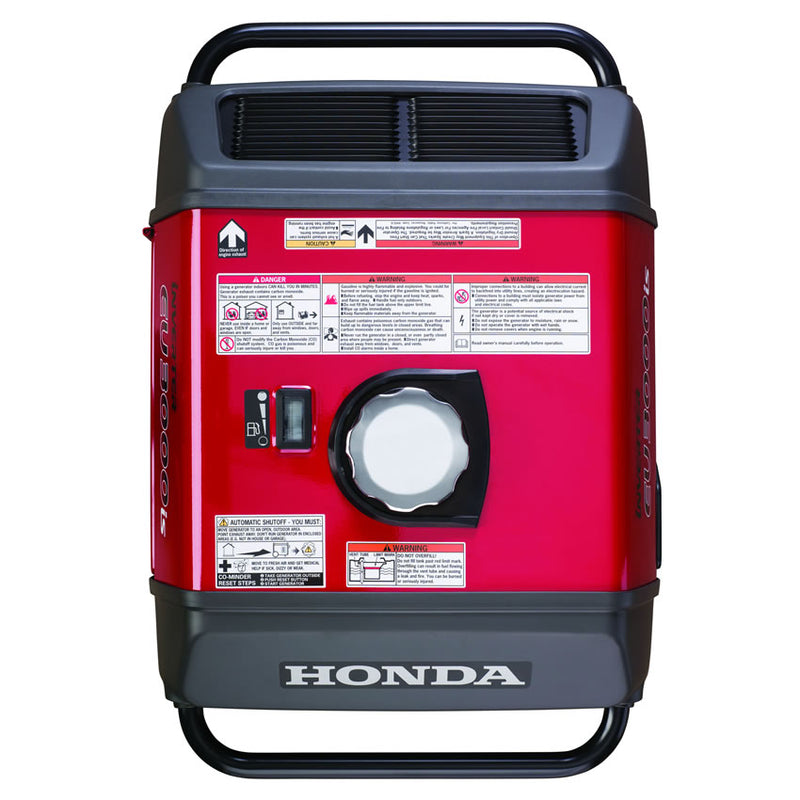 Load image into Gallery viewer, Honda Generator EU3000iS
