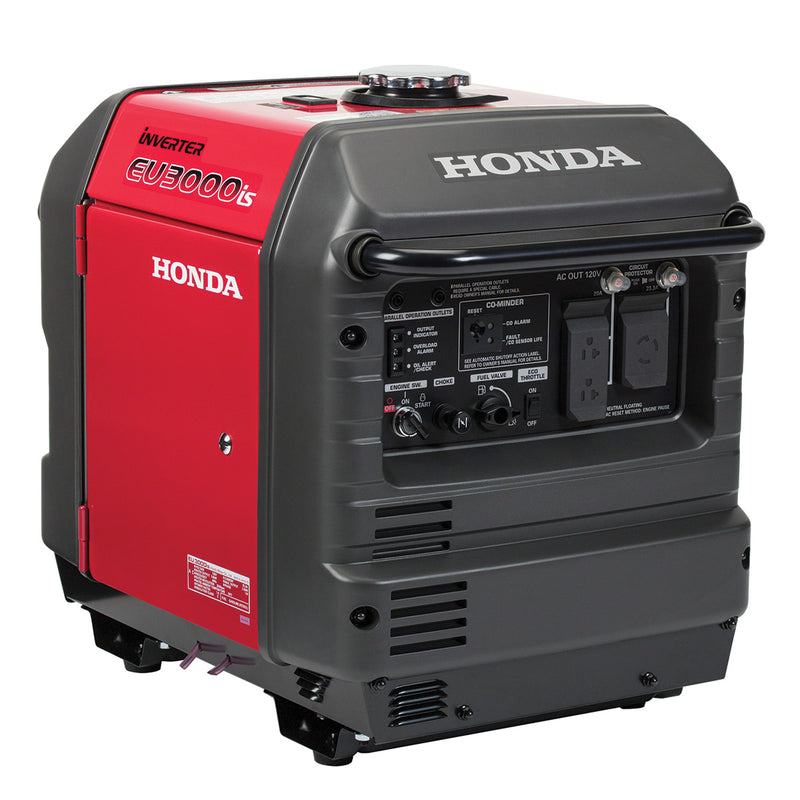 Load image into Gallery viewer, Honda Generator EU3000iS
