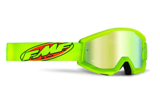 Load image into Gallery viewer, Closeout Youth FMF Goggles
