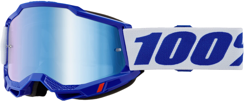 Load image into Gallery viewer, 100% Accuri 2 Goggle

