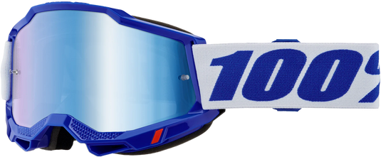 100% Accuri 2 Goggle