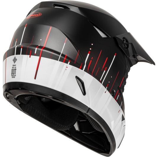 Fly Youth MX-46Y Frequency Helmets
