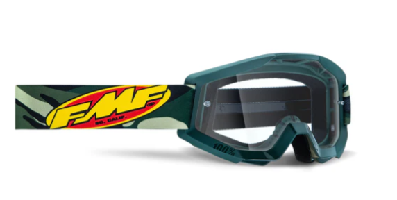 Load image into Gallery viewer, Closeout FMF Adult Goggles
