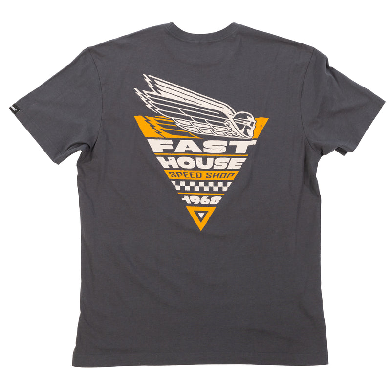 Load image into Gallery viewer, Flyer SS Tee
