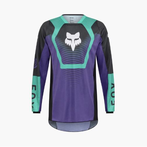 Fox Racing 180 Collect Jersey