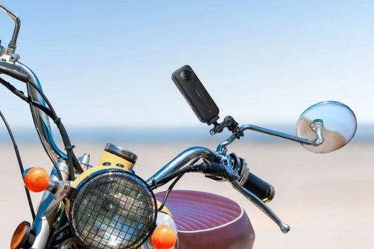 Rear View Mirror Mount