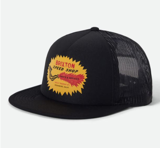 Brixton Mavis Trucker Hat