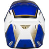 Fly Kinetic Vision White/Blue