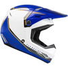Fly Kinetic Vision White/Blue