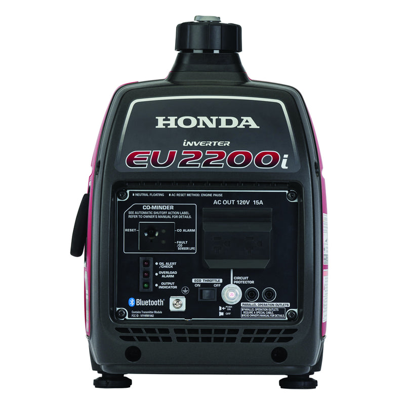 Load image into Gallery viewer, Honda Generator EU2200i
