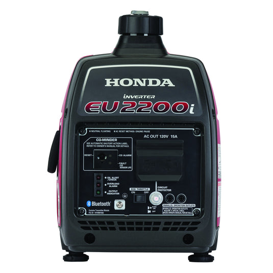 Honda Generator EU2200i