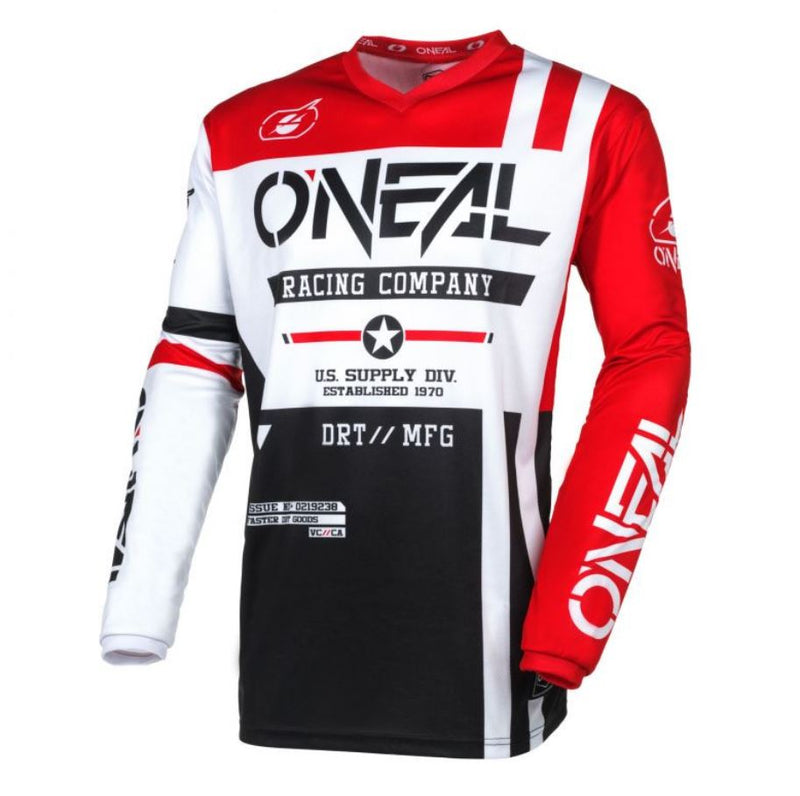 Load image into Gallery viewer, Oneal Warhawk Jersey
