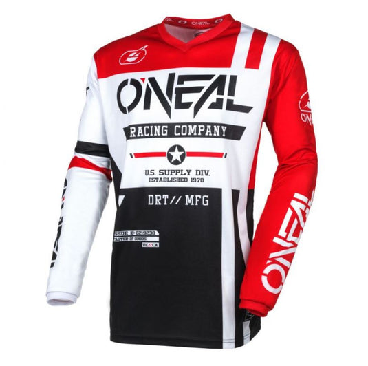 Oneal Warhawk Jersey