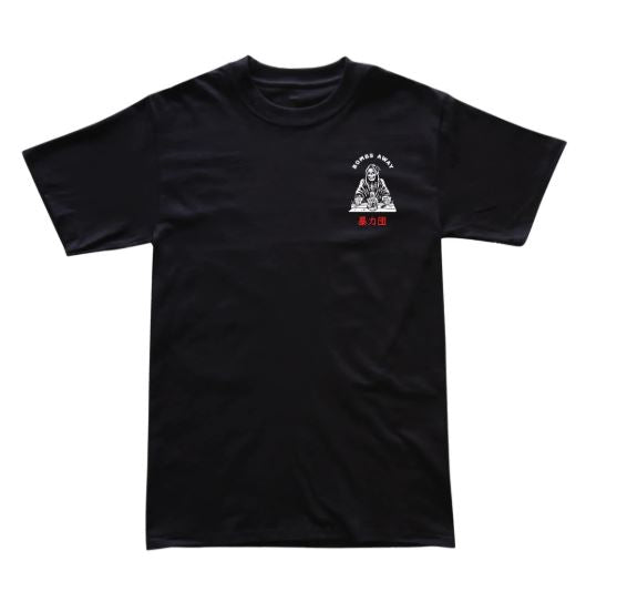 Load image into Gallery viewer, Last Call Co. Bombs Away T-Shirt

