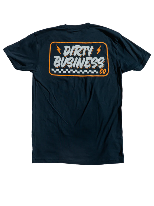 Youth Racer Tee