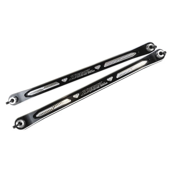 Load image into Gallery viewer, Polaris RZR Pro R INTENSE SERIES Billet Sway Bar Link Rods (2022-2026)
