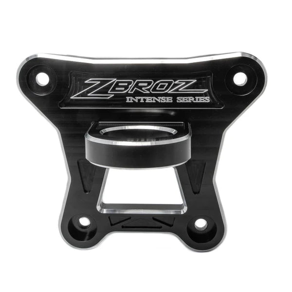 Load image into Gallery viewer, Polaris RZR Turbo S/Turbo S 4 INTENSE SERIES Billet Gusset Plate (2019-2022)
