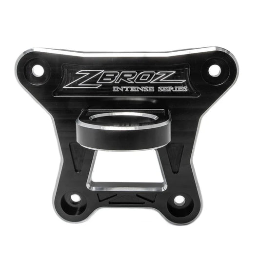Polaris RZR Turbo S/Turbo S 4 INTENSE SERIES Billet Gusset Plate (2019-2022)