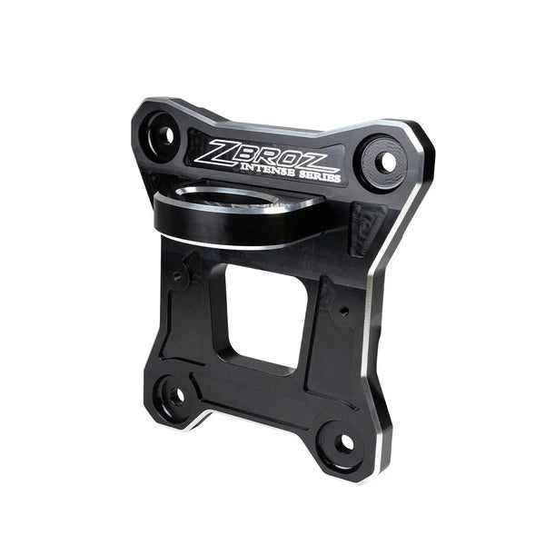 Load image into Gallery viewer, Polaris RZR Pro XP/Pro XP 4 INTENSE SERIES Billet Gusset Plate With Tow Ring (2020-2023)
