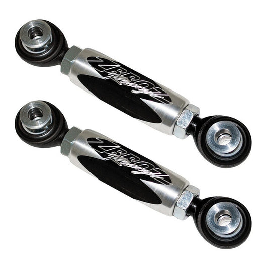 Can-Am Maverick X3 X RS Adjustable Sway Bar Link Rods by ZBroz Racing