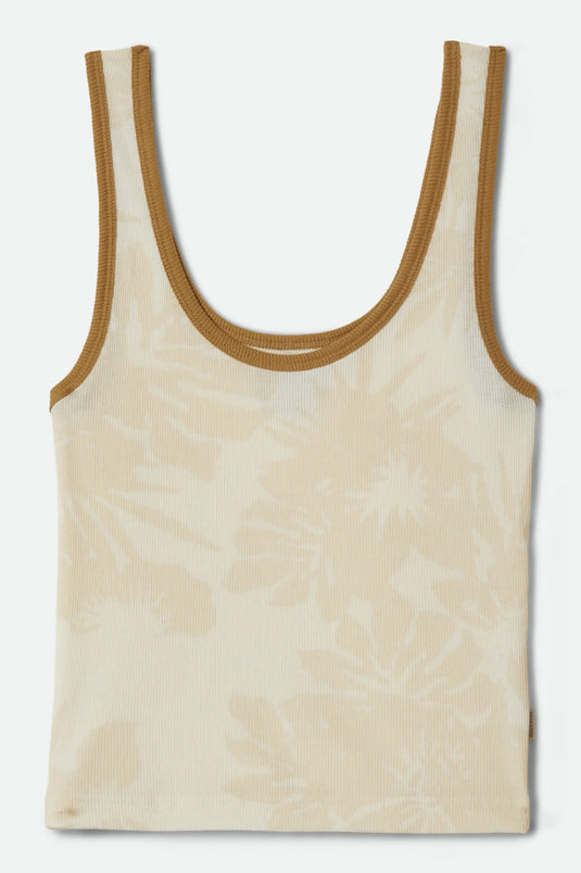 Ringer Organic A-Tank
