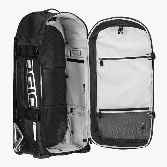 RIG 9800 TRAVEL BAG