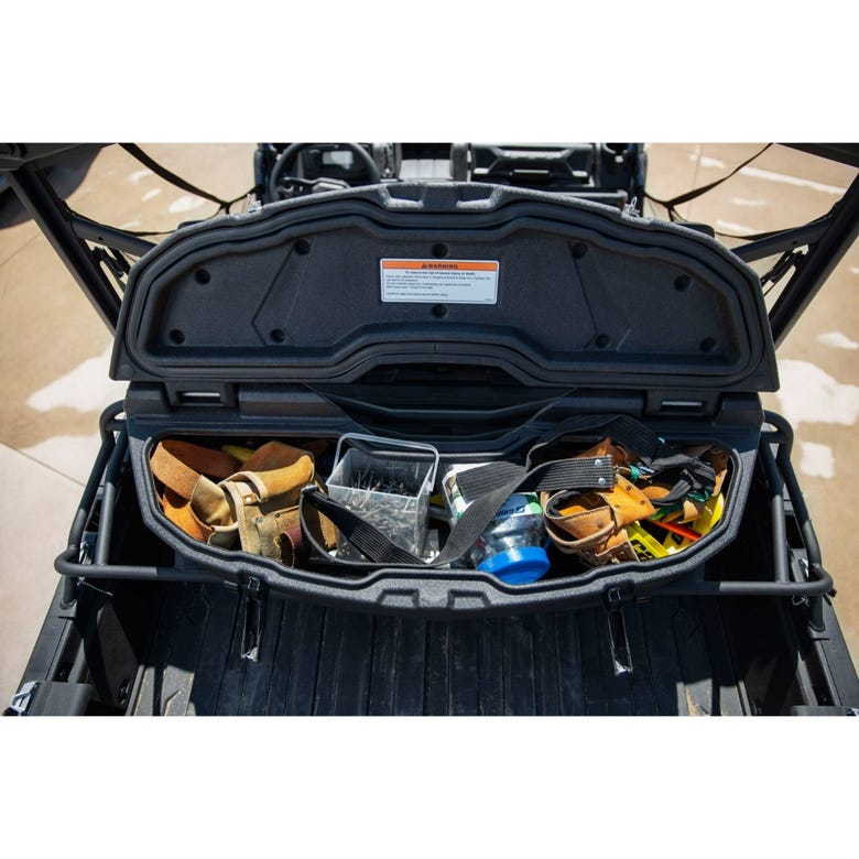 Load image into Gallery viewer, Can-Am/BRP LinQ 12 Gal (45L) Cargo Box
